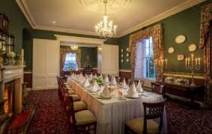 Hackett’s Eatery @ The County Arms Hotel